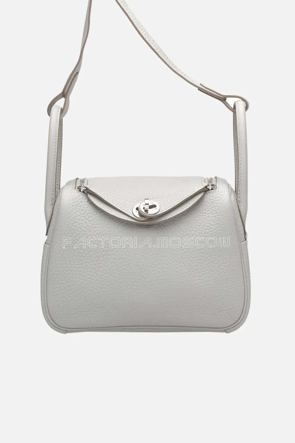 Hermès Lindy Mini 19