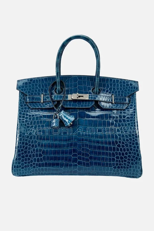 Hermès Birkin 35