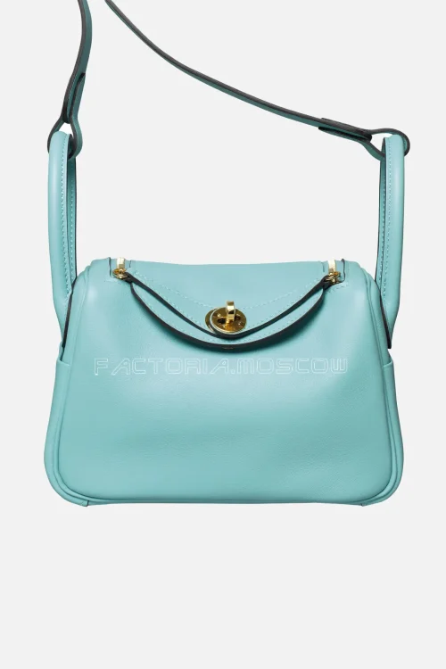 Hermès Lindy Mini 19