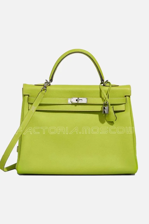 Hermès Kelly Retourne 35