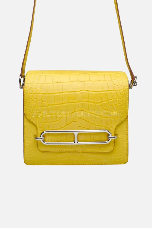 Hermès Mini Roulis 18