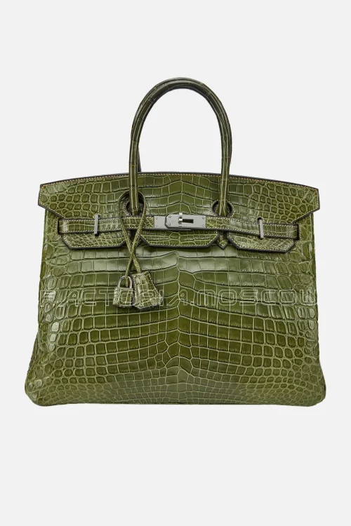 Hermès Birkin 35
