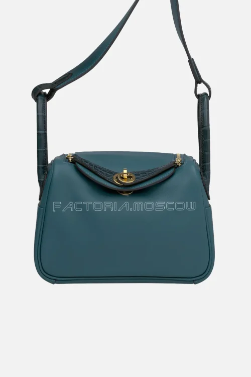 Hermès Lindy Mini 19