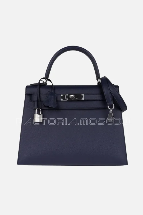 Hermes Kelly 28