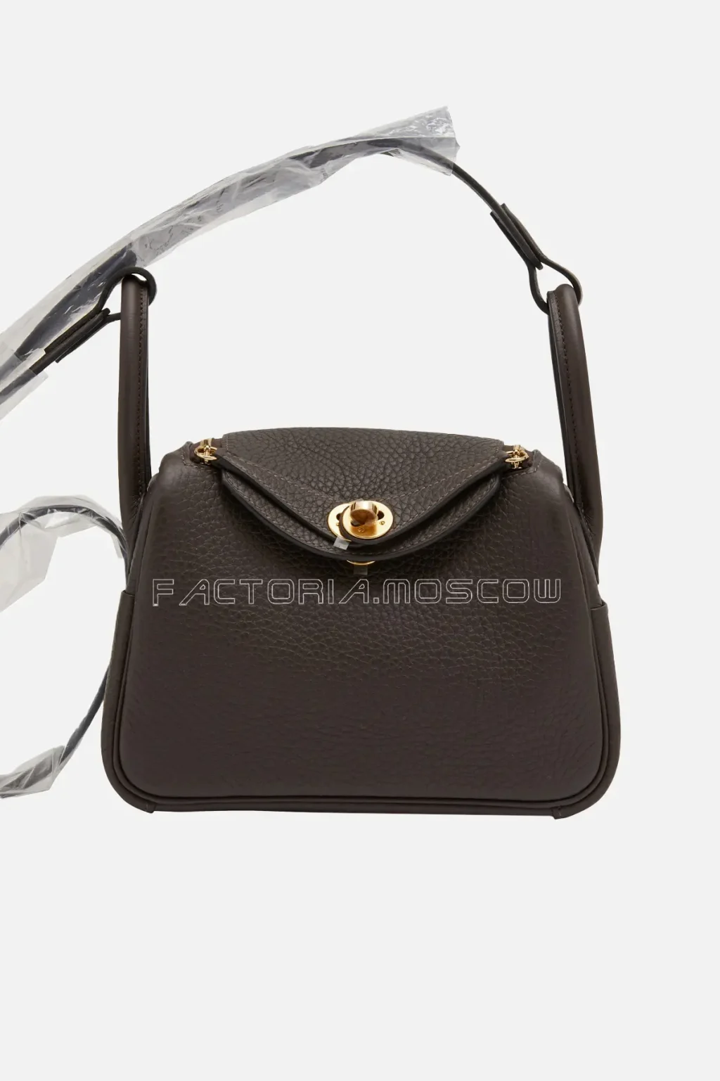 Hermès Lindy Mini 19