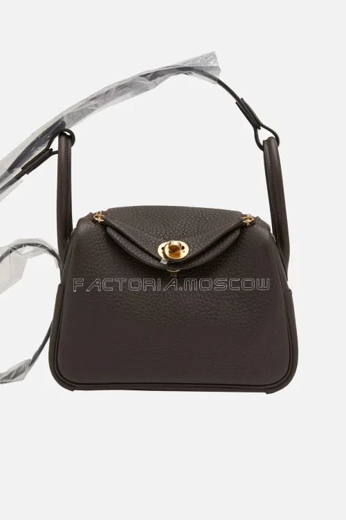 Hermès Lindy Mini 19