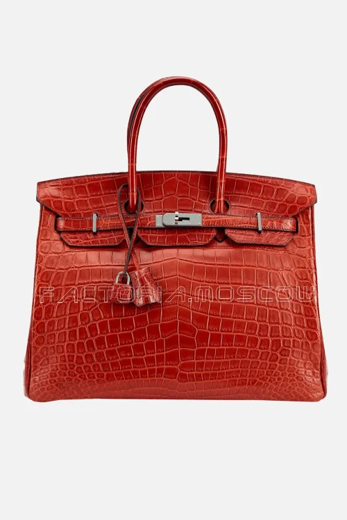 Hermès Birkin 35
