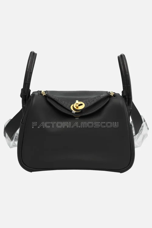 Hermès Lindy Mini 19