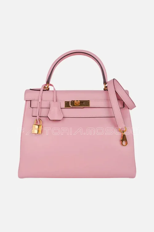 Hermes Kelly 28