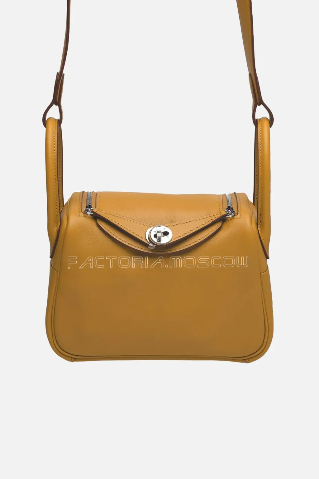 Hermes Mini Lindy 19