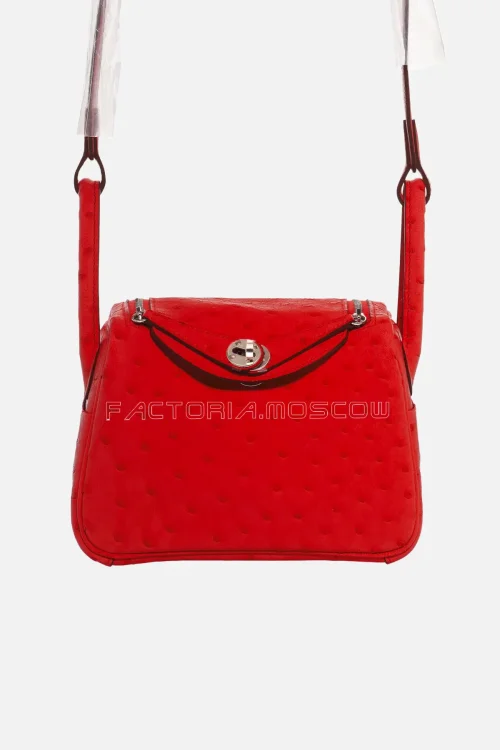 Hermes Mini Lindy 19
