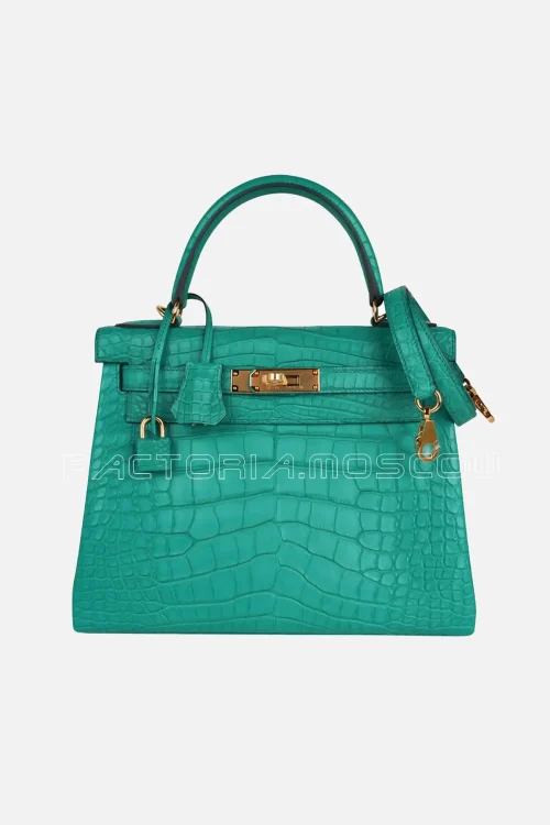 Hermes Kelly 28
