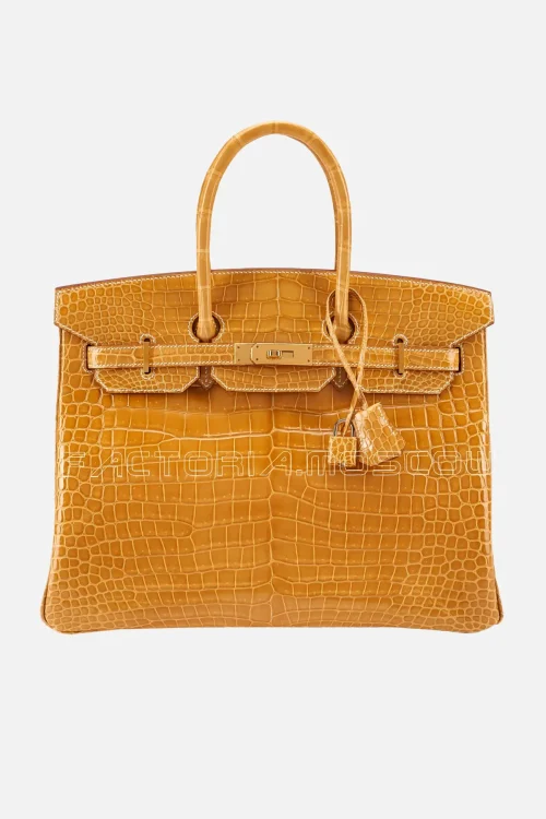 Hermès Birkin 35