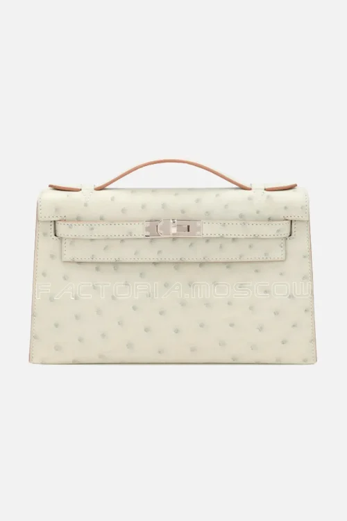 Hermès Kelly Pochette
