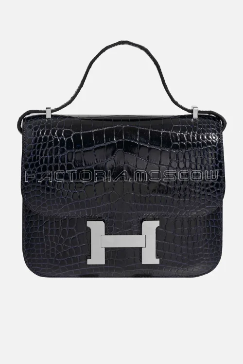 Hermès Constance 18