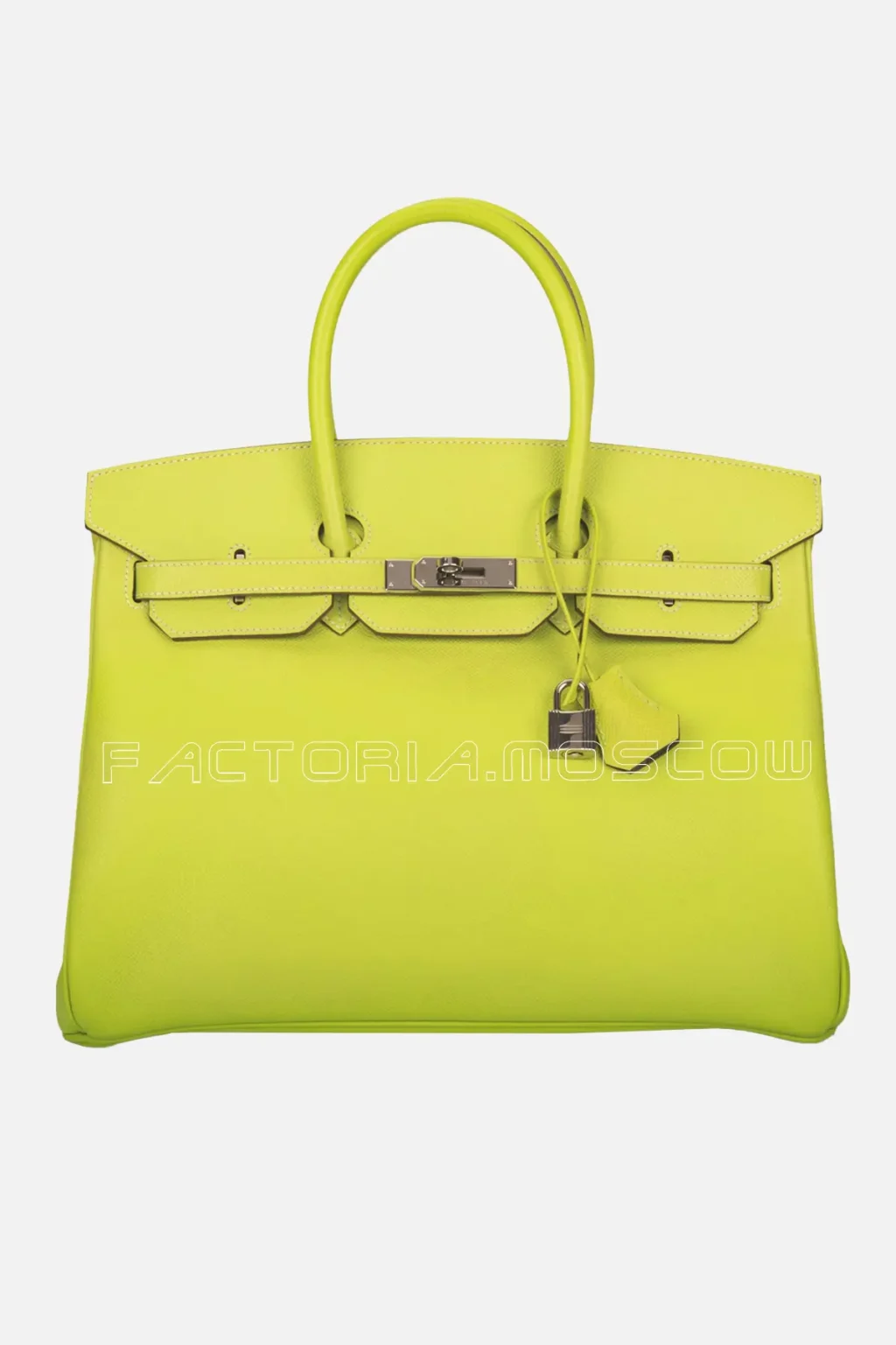 Hermès Birkin 35