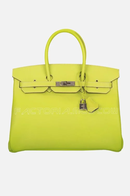 Hermès Birkin 35