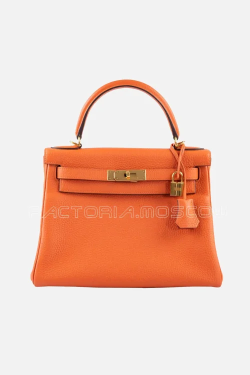 Hermes Kelly Retourne 28