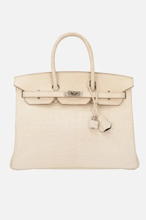 Hermès Hss Birkin 35