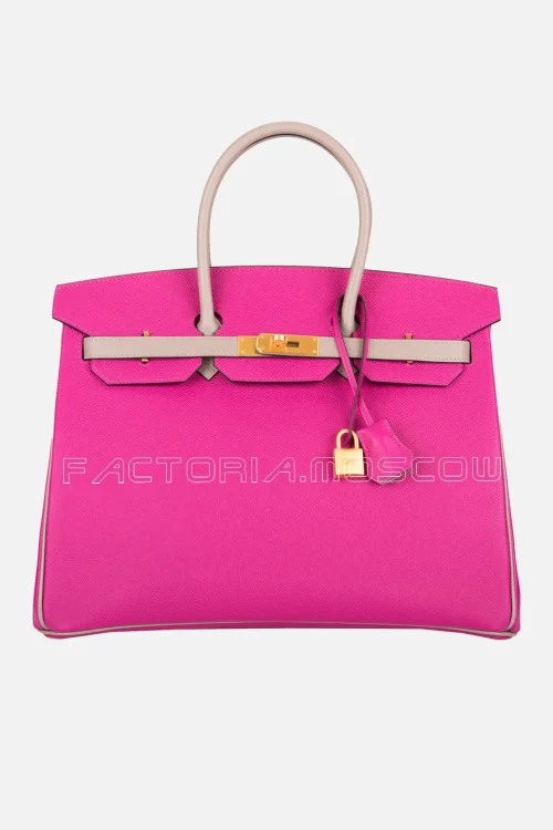Hermès Hss Birkin 35