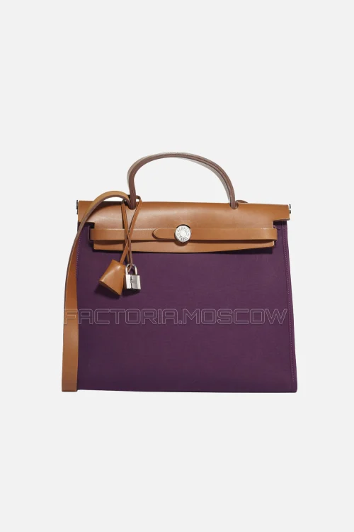 Hermès Herbag 31