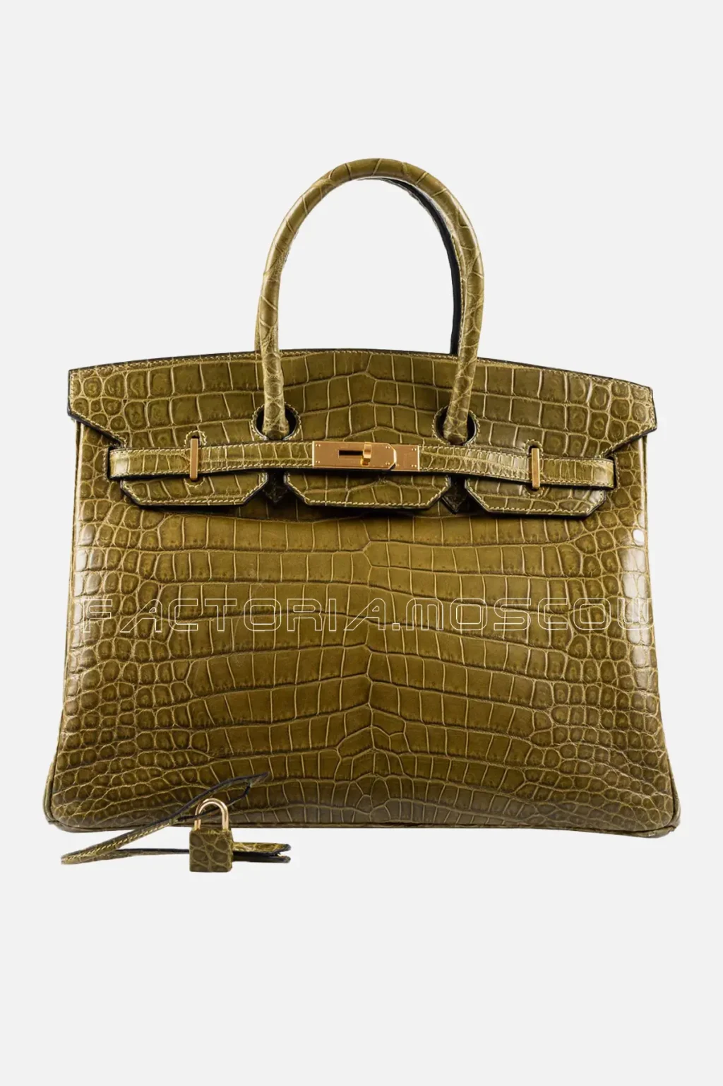 Hermes Birkin 35