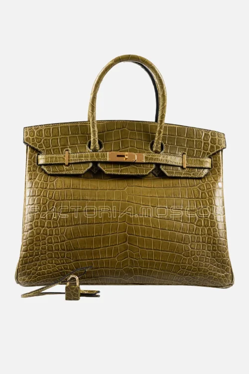 Hermes Birkin 35
