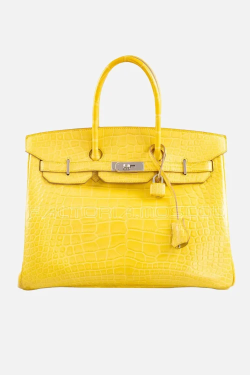 Hermes Birkin 35