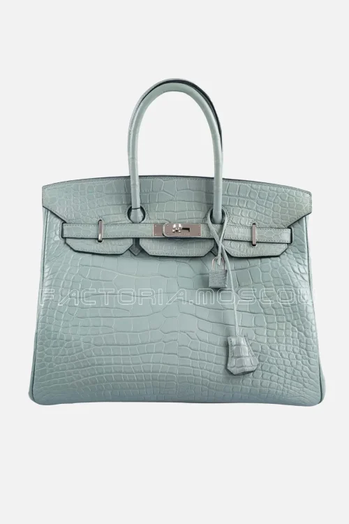 Hermes Birkin 35