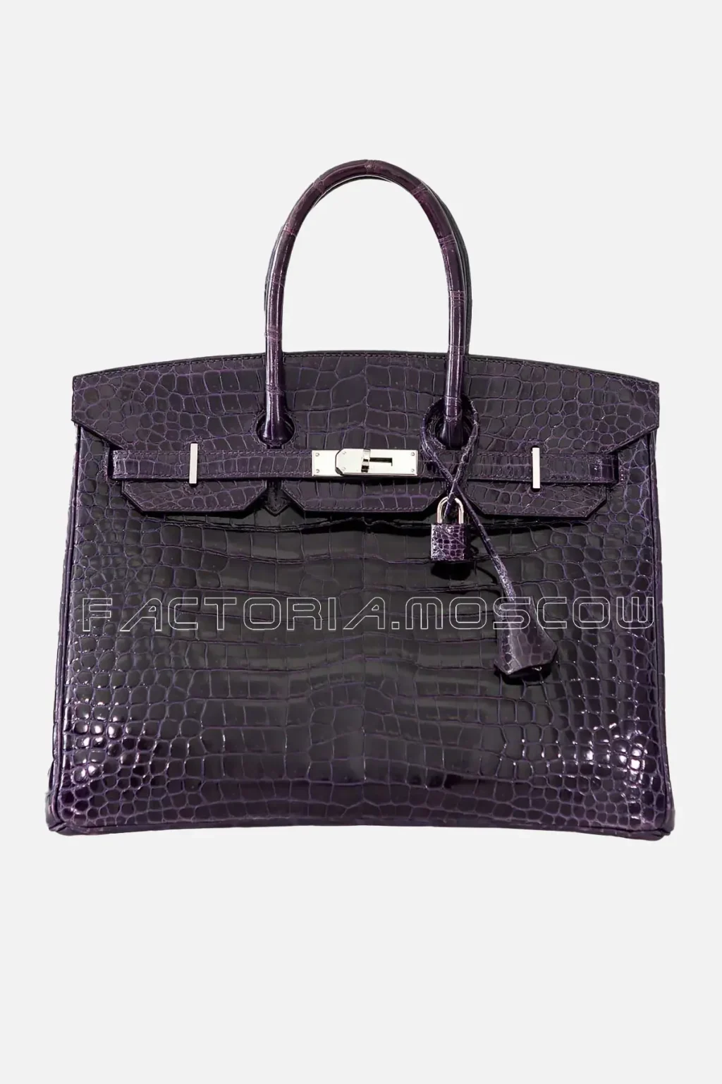 Hermes Birkin 35