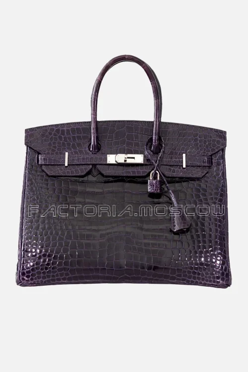 Hermes Birkin 35