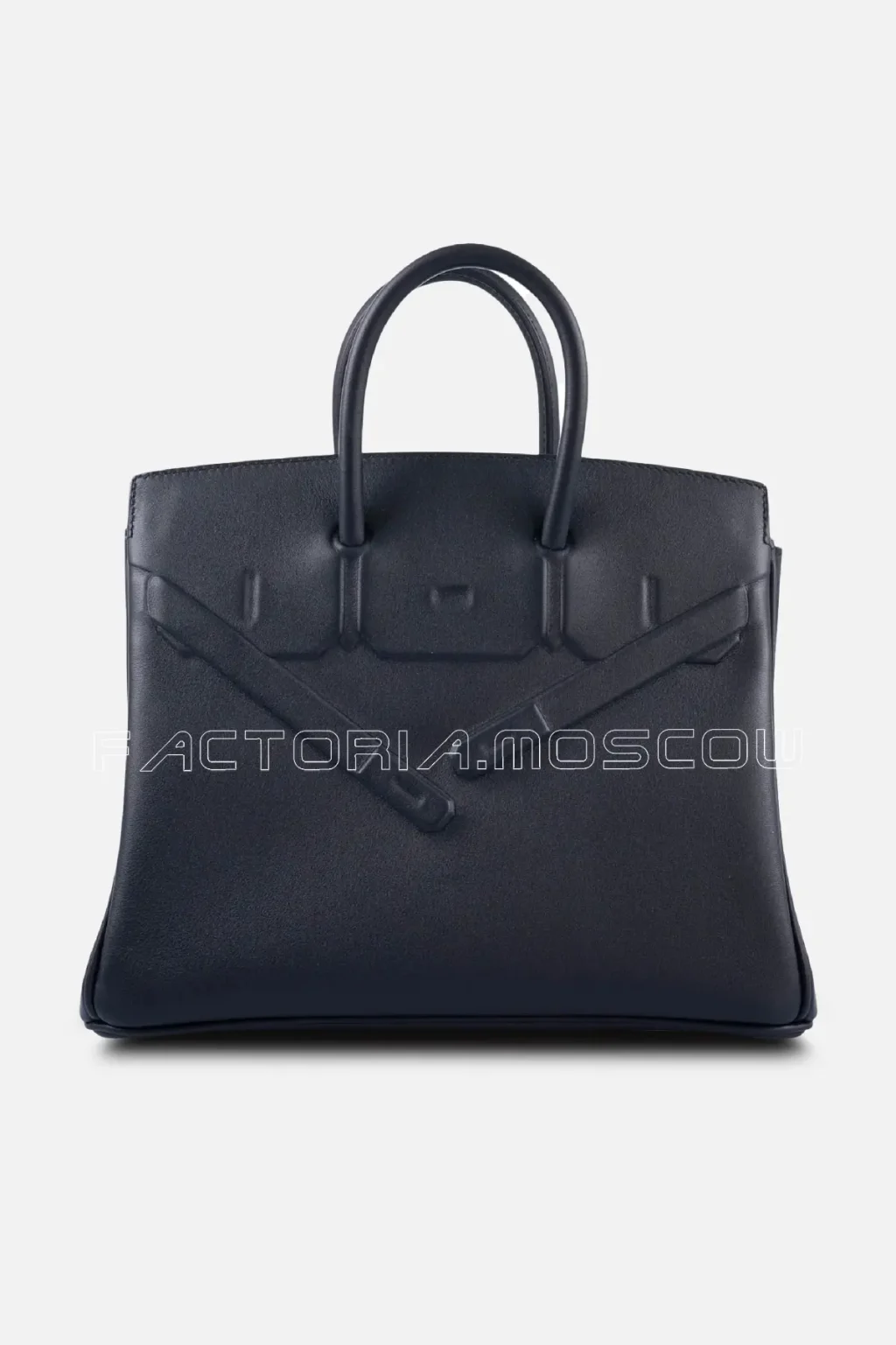Shadow Birkin 25