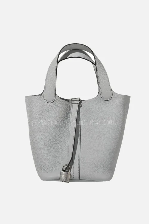 Hermès Picotin Lock 18