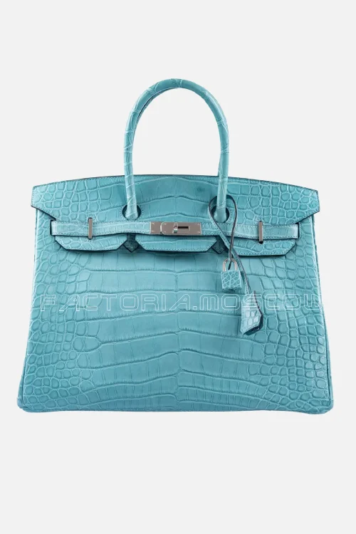 Hermes Birkin 35