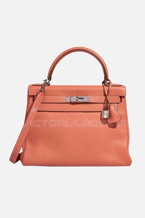 Hermès Kelly Retourne 28