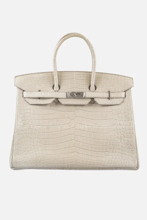 Hermes Birkin 35