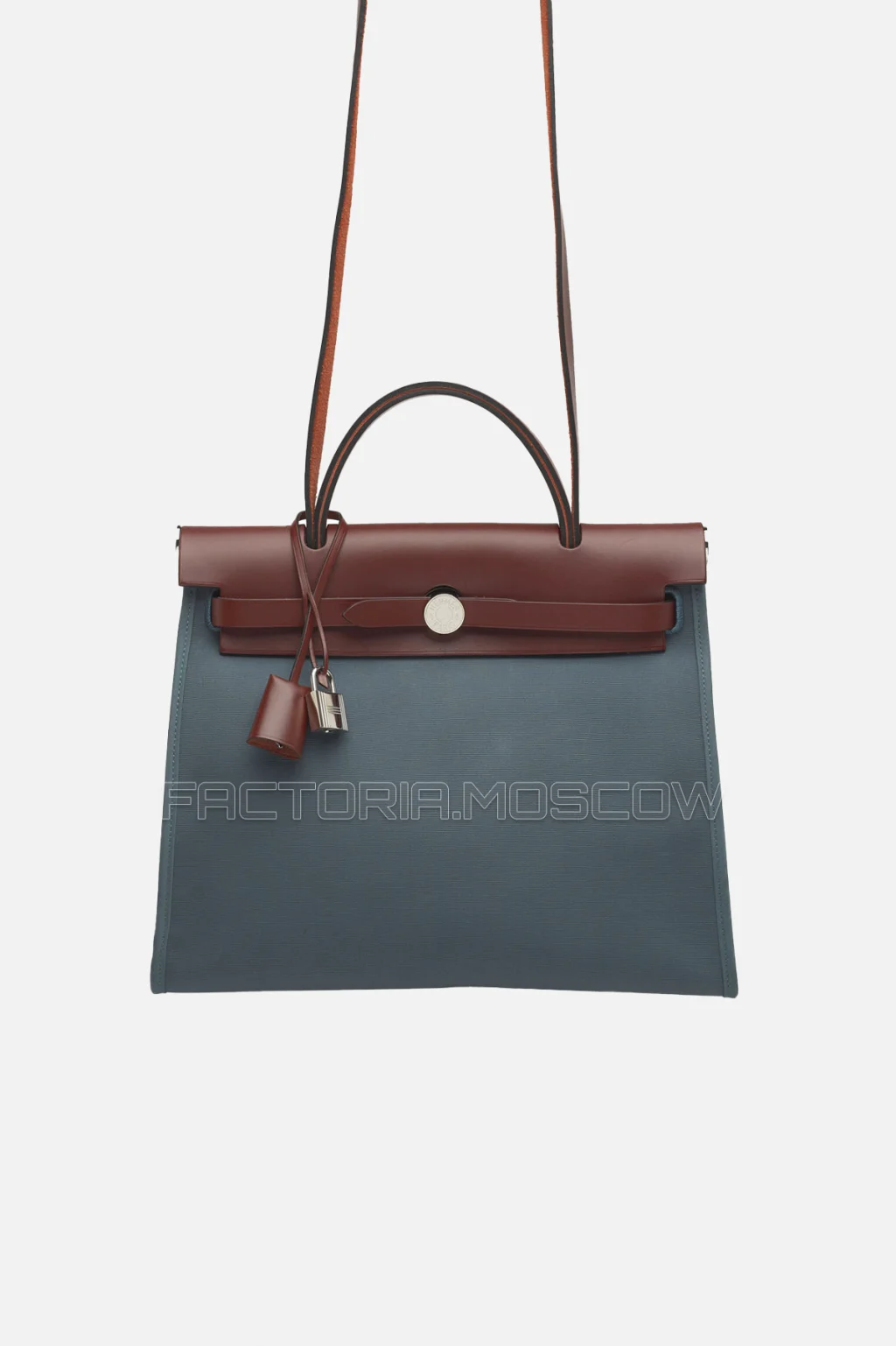 Hermès Herbag 31