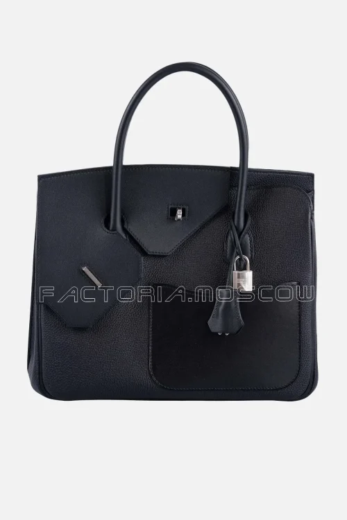 Hermes Birkin Desordre 30