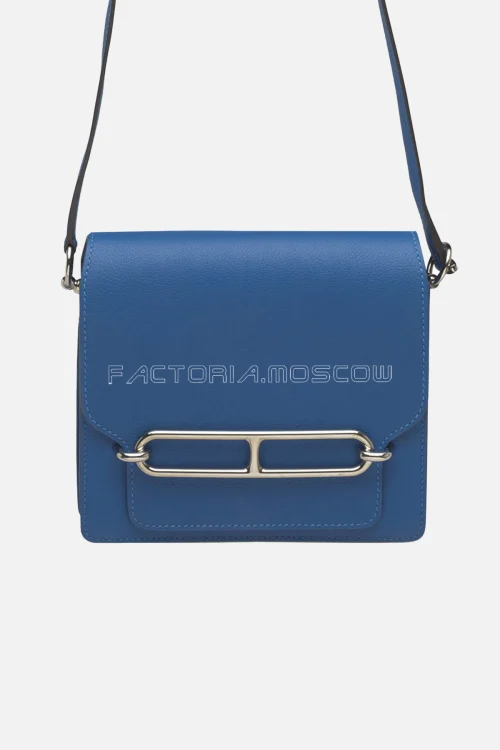 Hermès Mini Roulis 18