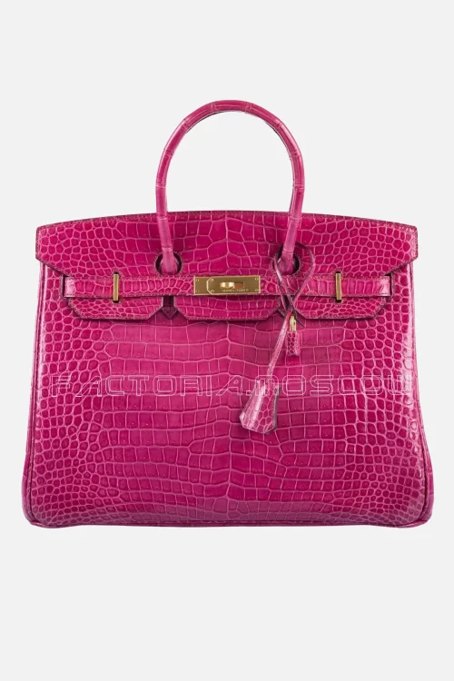 Hermes Birkin 35