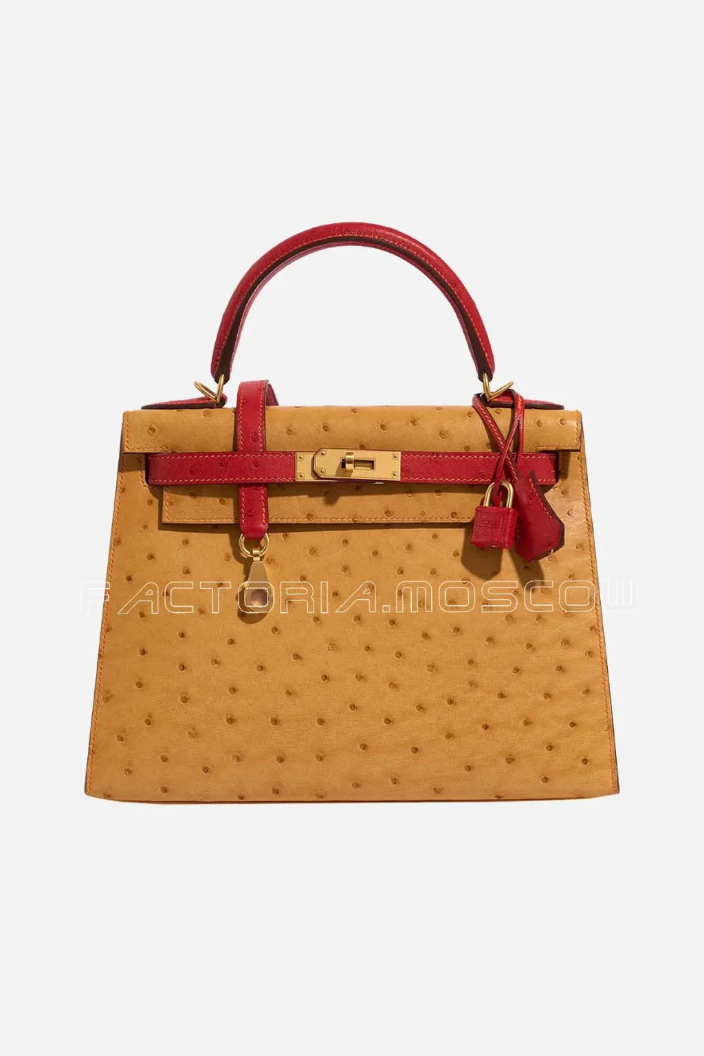 Hermès Kelly Sellier 28