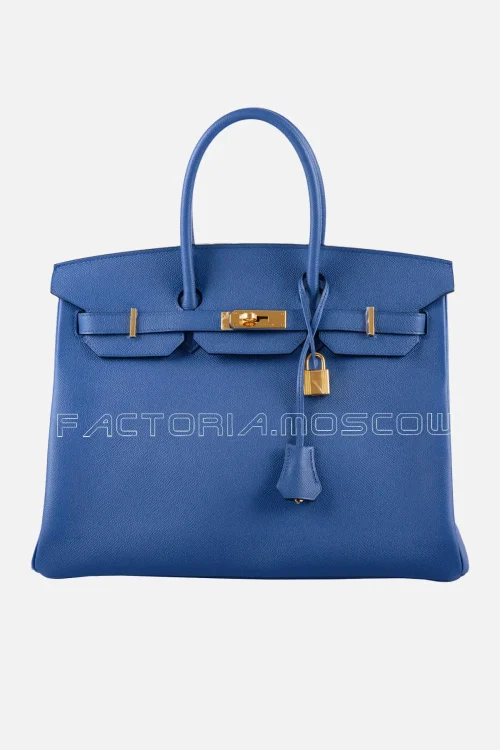 Hermes Birkin 35