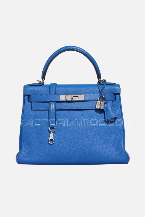Hermès Kelly Retourne 28