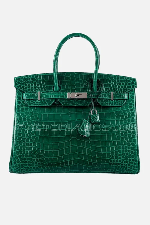 Hermes Birkin 35