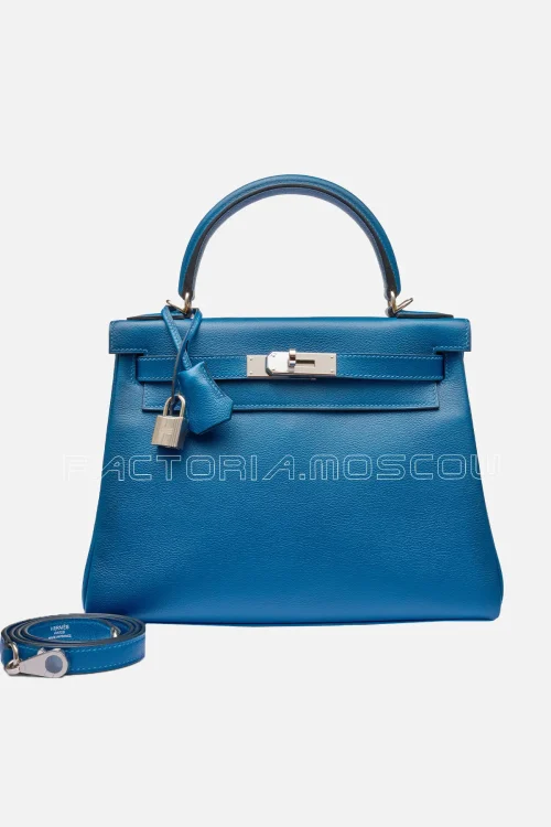 Hermès Kelly Retourne 28