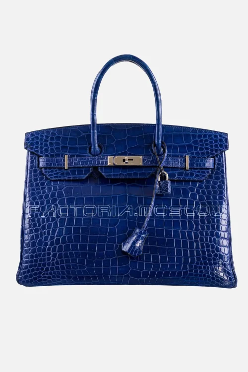 Hermes Birkin 35