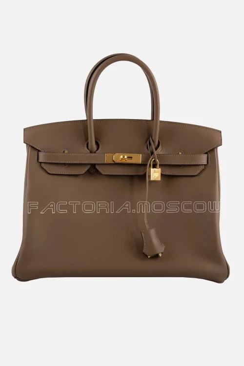 Hermes Birkin 35