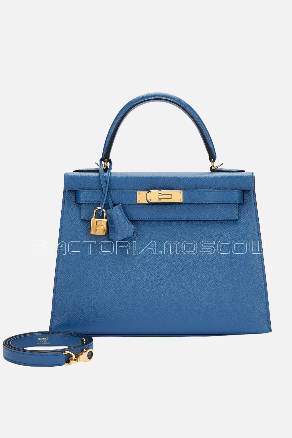 Hermès Kelly Sellier 28