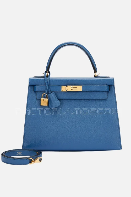 Hermès Kelly Sellier 28