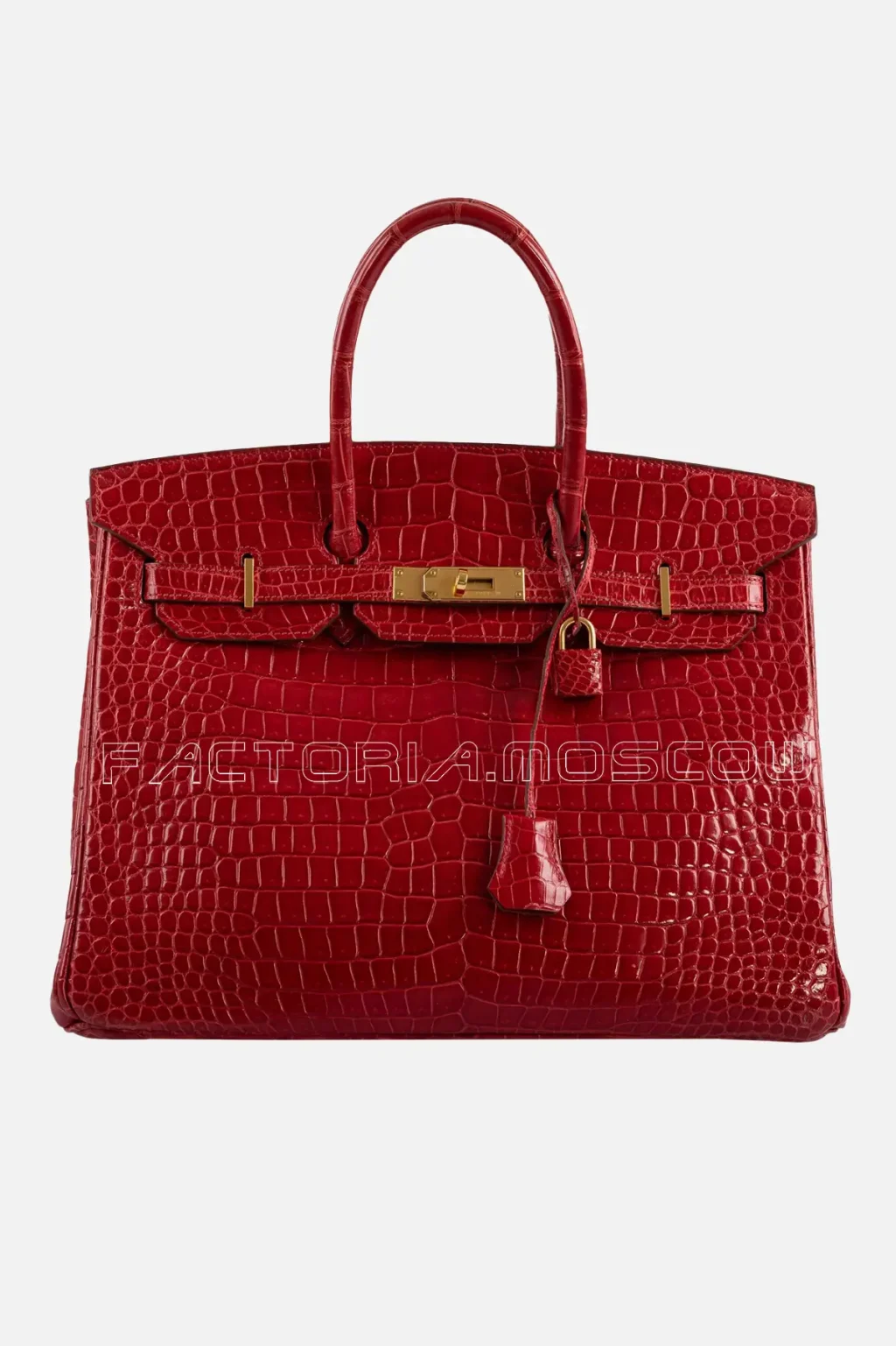 Hermes Birkin 35